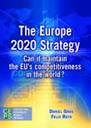 The Europe 2020 strategy, CEPS paperback